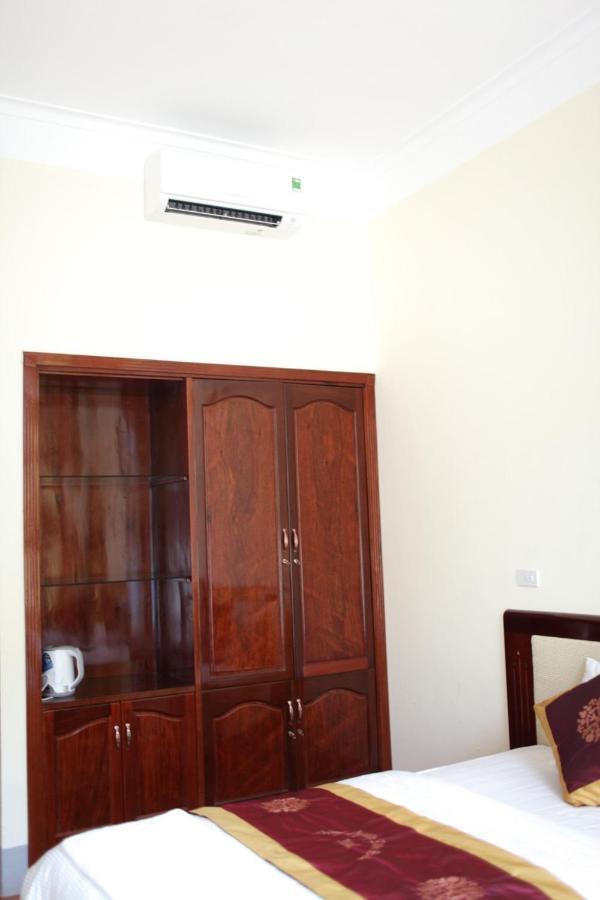 Agri Hotel Diện Biên Phủ المظهر الخارجي الصورة